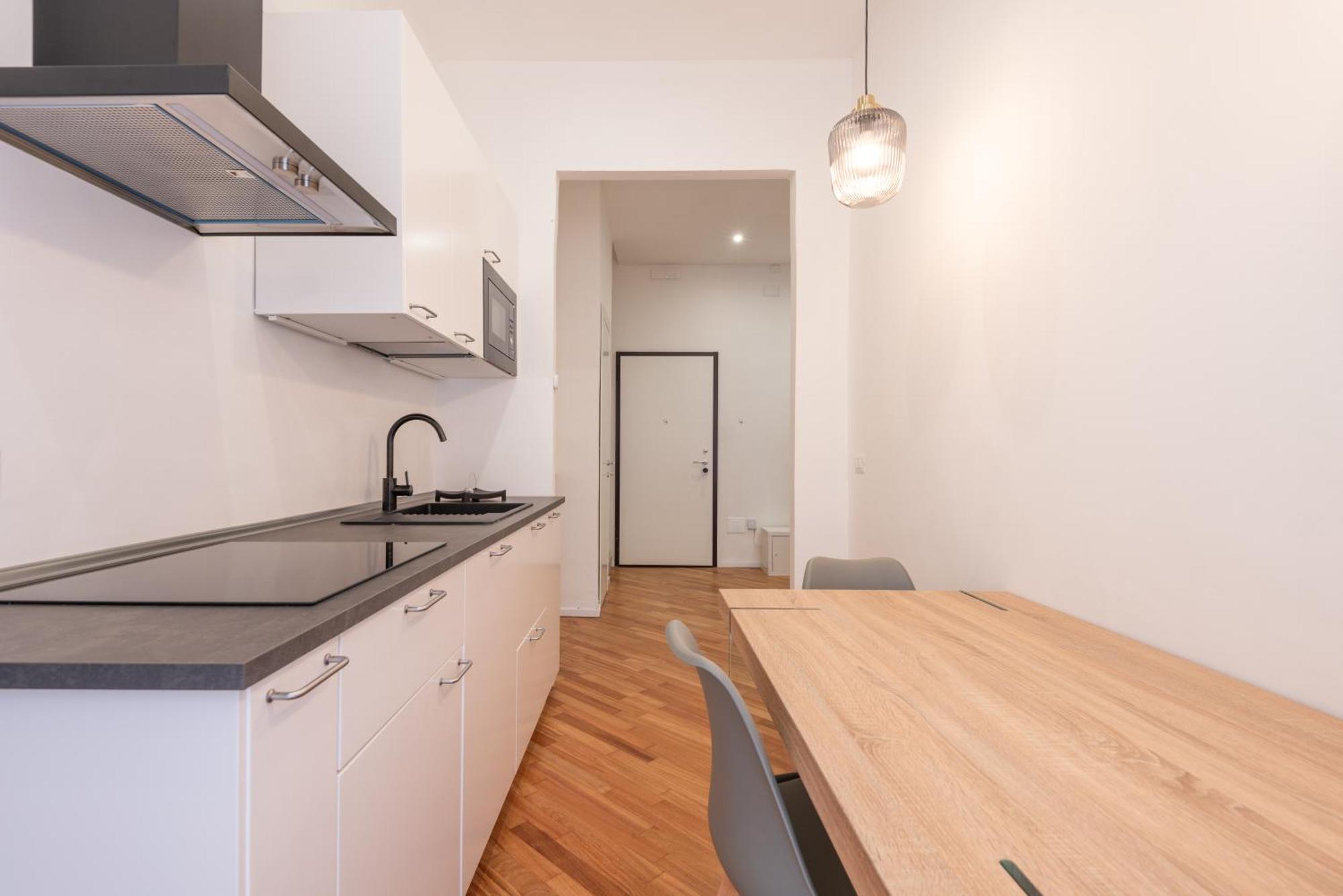 Via Melo Tlm B&B Bari Eksteriør billede